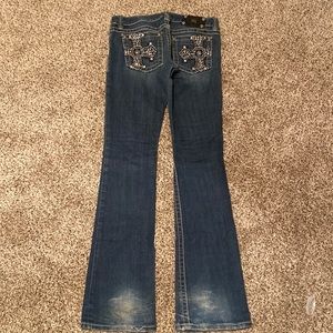 Miss me boot cut. Size 28.